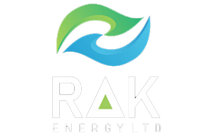 Rak Energy and Gas Limited